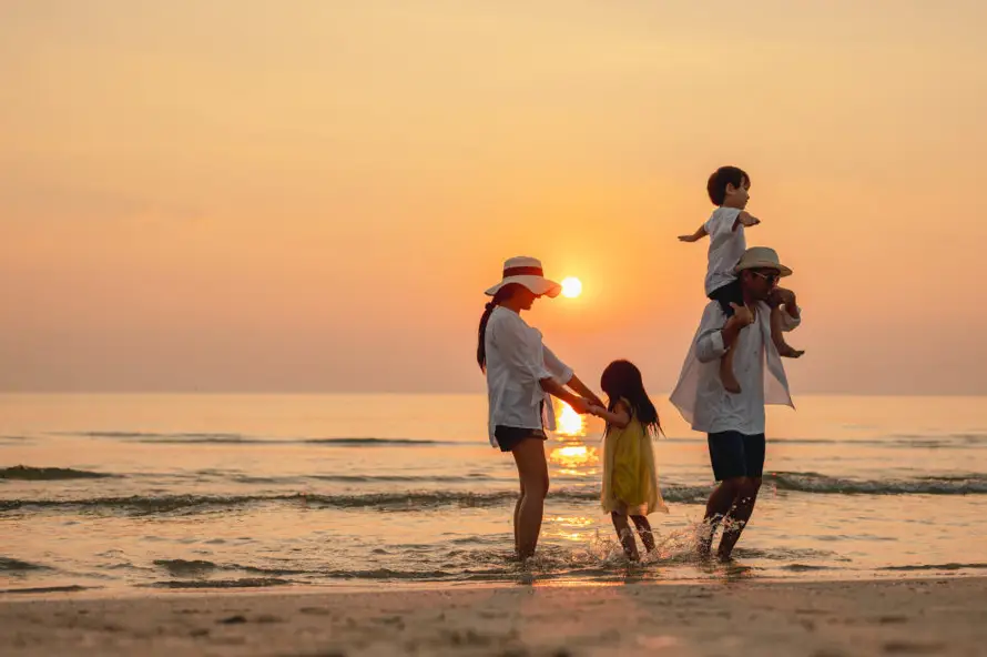Guía clave para disfrutar de las vacaciones en Navidad