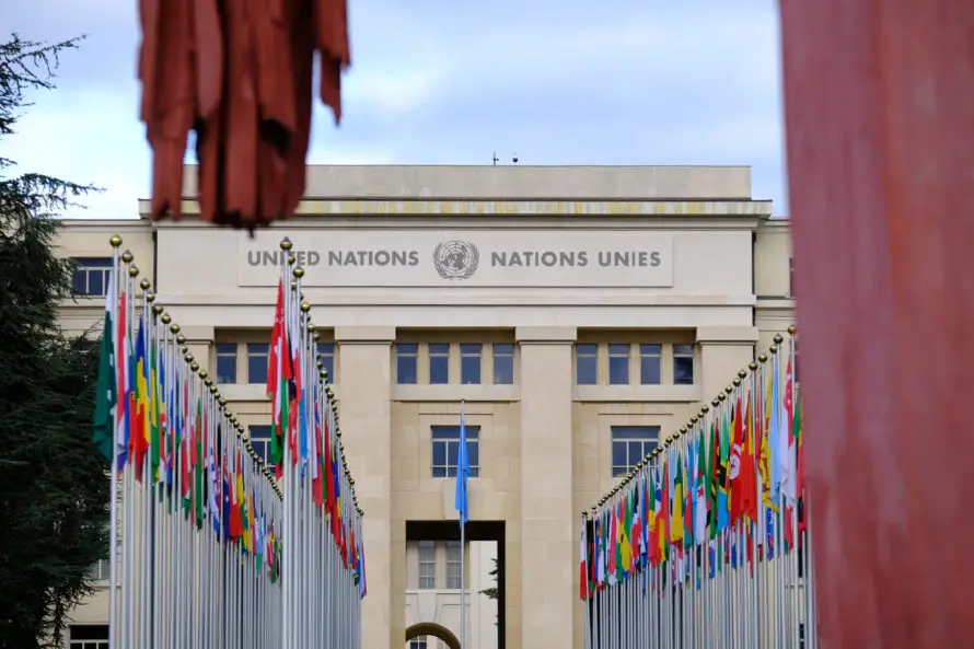 El Consejo de Seguridad de la ONU abordará el lunes la operación de EE.UU. en Venezuela
