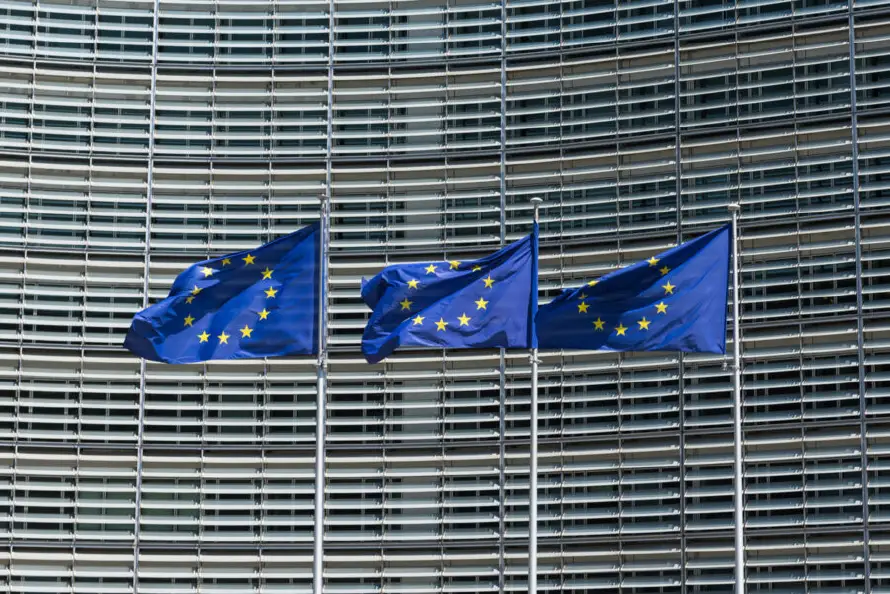 El superávit de comercio agroalimentario de la Unión Europea creció 18 % en octubre