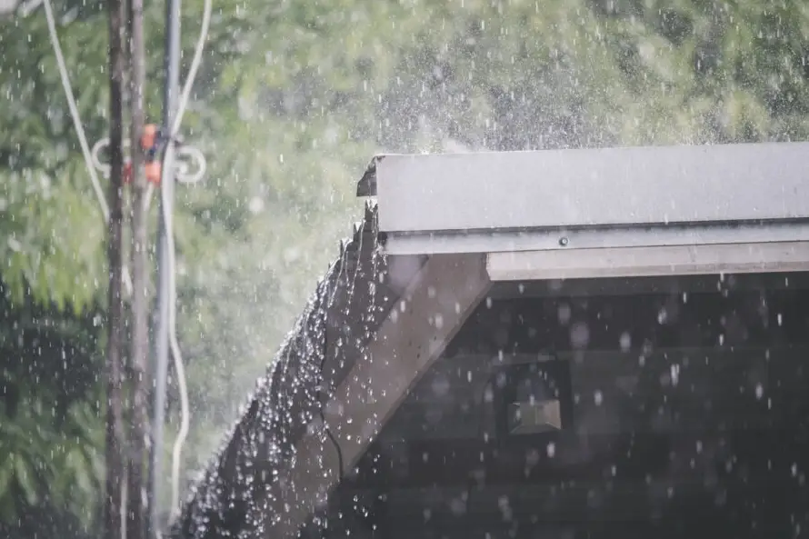 Medio Ambiente anticipa días soleados con lluvias puntuales en varios sectores del país