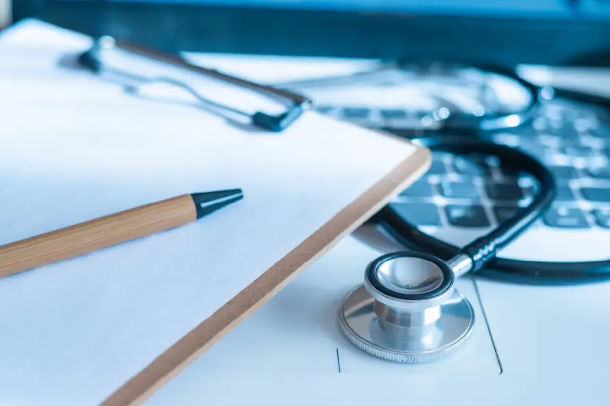 El Salvador se compromete a aumentar en $19.5 millones el gasto en salud como parte de acuerdo con EE. UU.