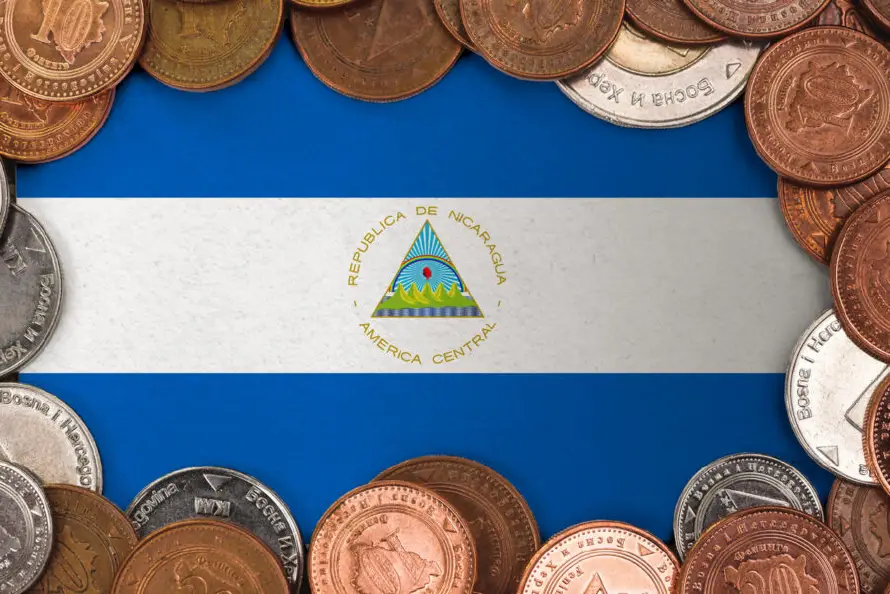 El PIB de Nicaragua creció un 6.1 % en el primer trimestre de 2026