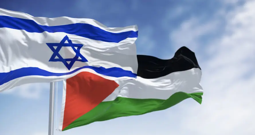 Trump invita a Netanyahu a reunión en Washington y ambos tratan ampliación de acuerdos paz