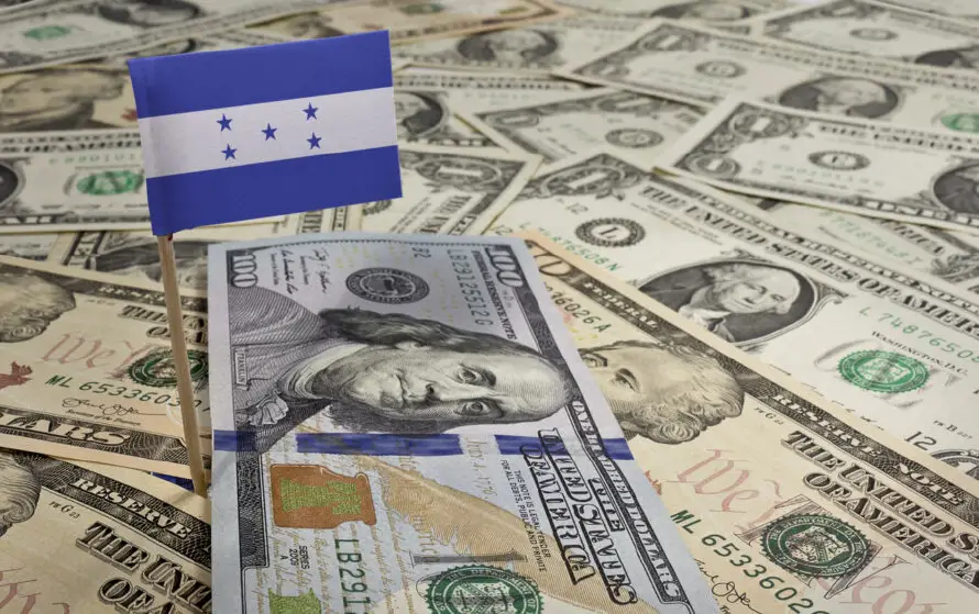 Honduras ha recibido más de $11,000 millones en remesas, un 13.9 % más que 2024