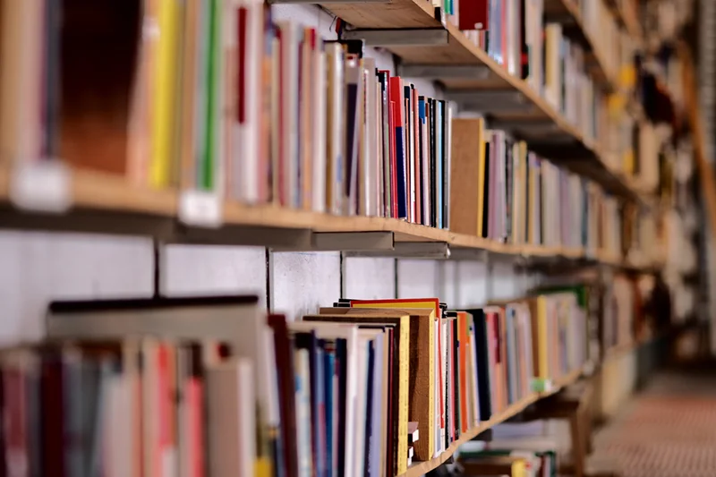 El Salvador figura entre los principales destinos de los libros españoles, según informe