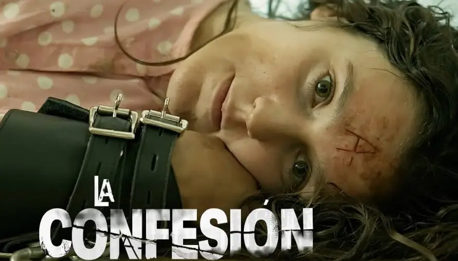 Película salvadoreña "La Confesión" llega al streaming y el director anuncia nuevo rodaje