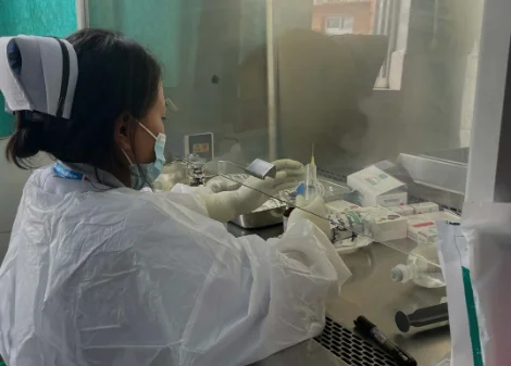 Aprueban exonerar de impuestos donativo de medicamentos para pacientes con cáncer
