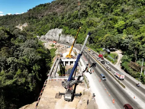 Cerrarán la carretera de Los Chorros este fin de semana