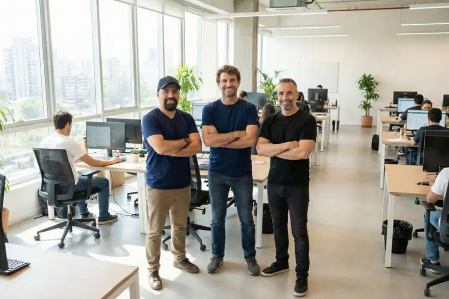 Empresas privadas podrán acceder a financiamiento a través de tokenización con Stakiny