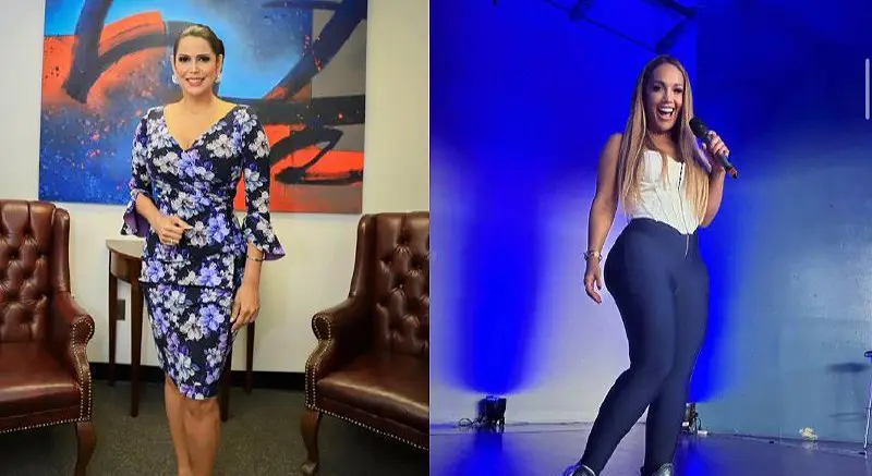 Revelan que "Milena tu amiga" estuvo a punto de ser "Elena tu amiga"