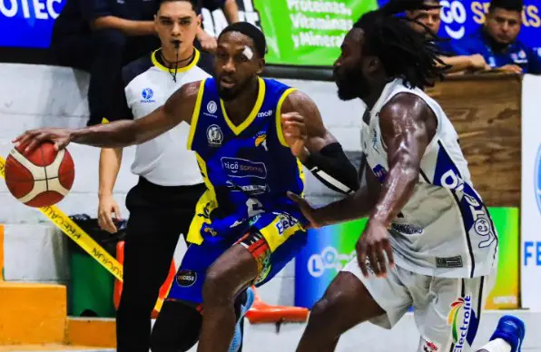 Lobos BKB se adelanta en las finales del Clausura 2025 tras vencer a Metapán BC