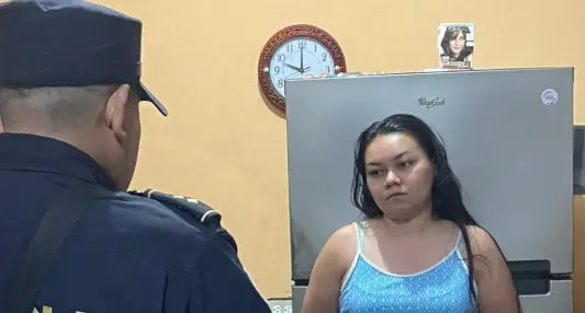 Desmantelan presunta estructura que prometía visas de trabajo falsas para EE.UU. en redes sociales
