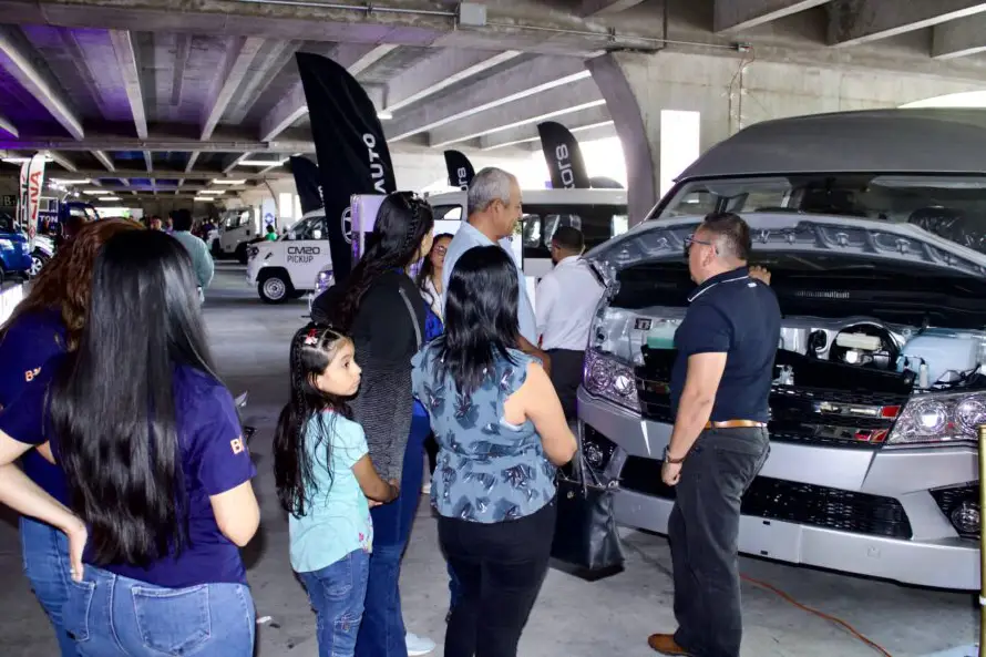 Banco Integral realiza gran Feria de Autos 2025 para dinamizar negocios MYPES