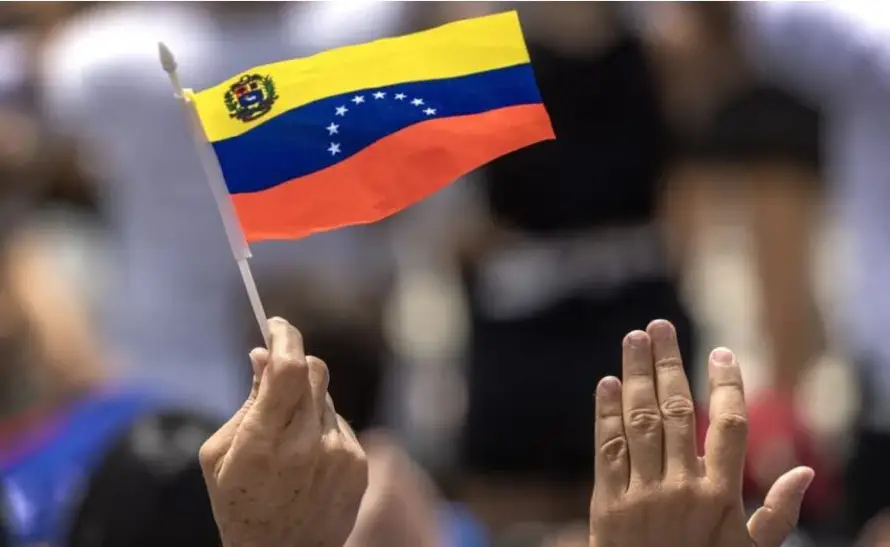 La diáspora venezolana celebra el Nobel de la Paz en 30 países el sábado pidiendo libertad