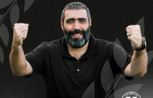 Hércules ficha al director técnico argentino Daniel Corti para el Clausura 2026