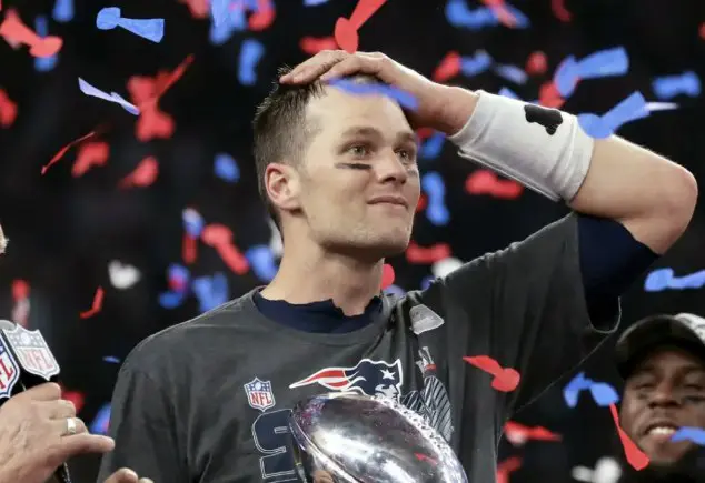 Tom Brady afirma que a sus 48 años está en plenitud para seguir activo en la NFL