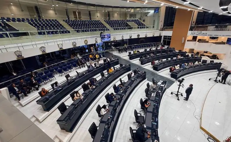 El 38.5 % del presupuesto de 2026 iría a Salud, Educación, Seguridad y Defensa