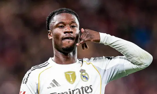 El Real Madrid apura el regreso de Camavinga, Mendy y Alaba para duelo ante el Sevilla