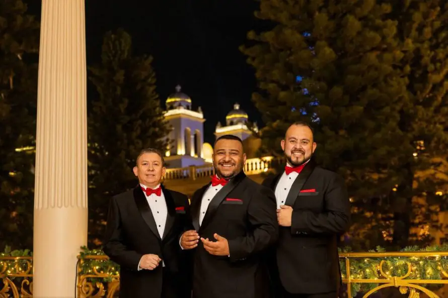 Opus 503 celebra un año de logros y prepara su sexto álbum