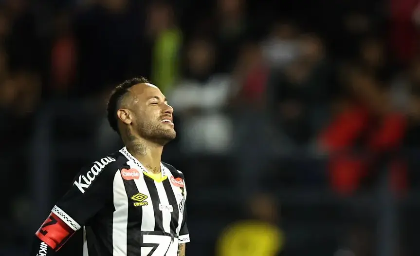 Neymar fue operado con éxito del menisco y apunta al Mundial 2026