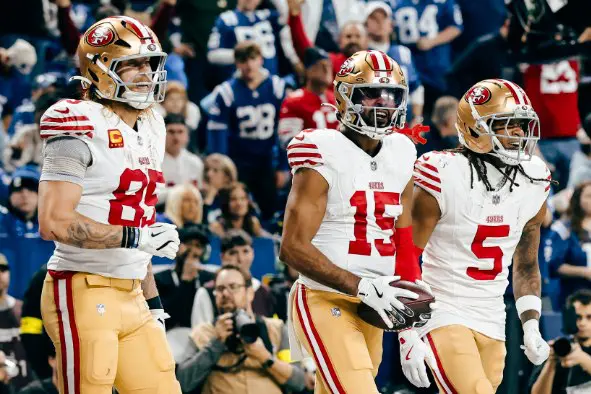 49ers, Broncos, Ravens y Seahawks, los equipos con más llamados al Pro Bowl de la NFL