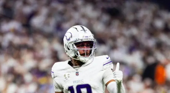 Minnesota Vikings eliminan a Detroit Lions y les apagan el sueño de postemporada en la NFL