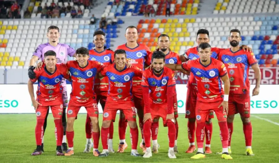 Cacahuatique denuncia acercamientos “irregulares” a jugadores con contrato vigente