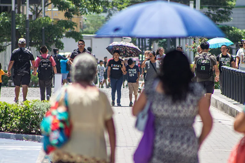 La esperanza de vida de los salvadoreños aumentó 31 años desde 1950