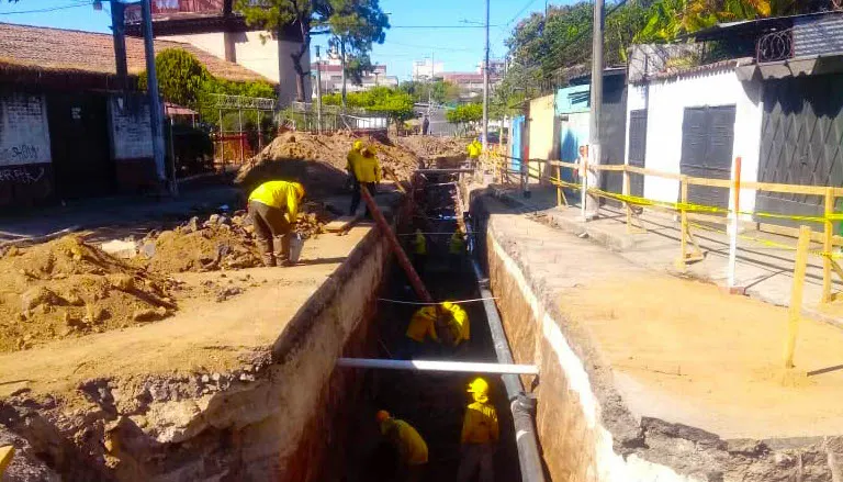 Extienden la vigencia de los permisos de factibilidad de aguas lluvias de la Opamss y establecen nueva tarifa
