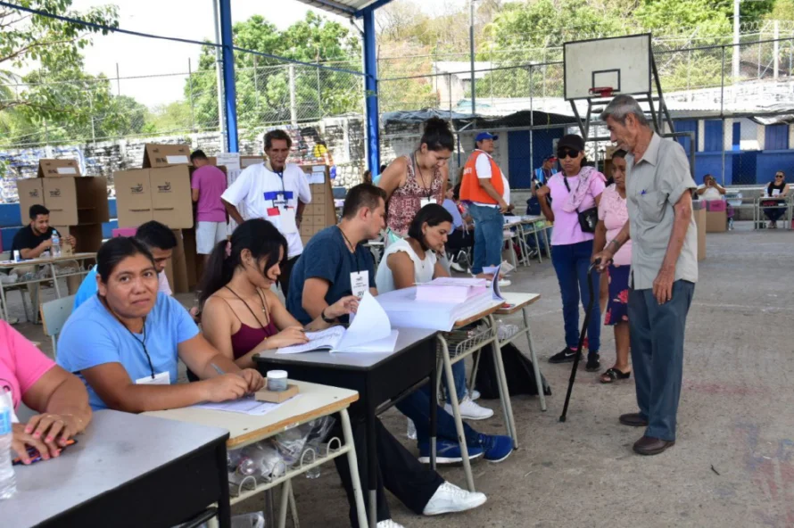 TSE desarrollará aplicación para pagar a tiempo a personal electoral en 2027