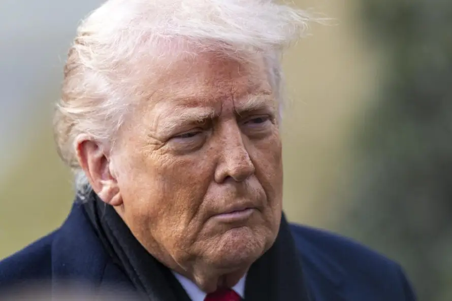Trump asegura que la caída del régimen cubano será “la cereza del pastel”