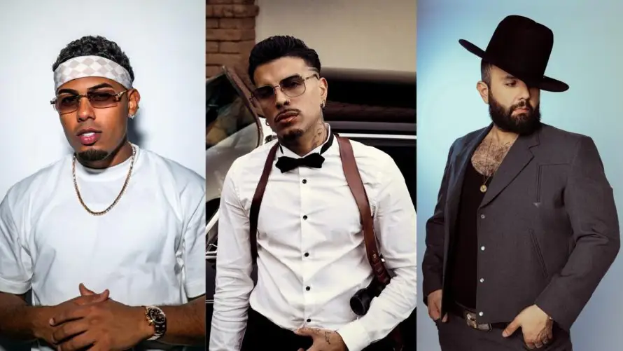 Bad Bunny, Rauw, Carín y Towers, los más nominados a Premio Lo Nuestro