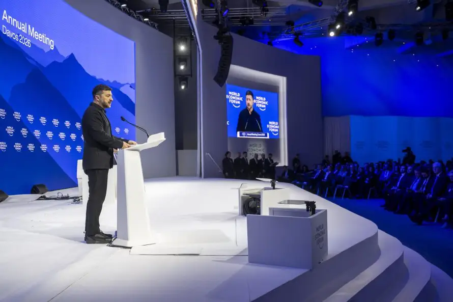 Zelenski anuncia cita trilateral entre Ucrania, Rusia y EE.UU. viernes y sábado en Emiratos Árabes Unidos