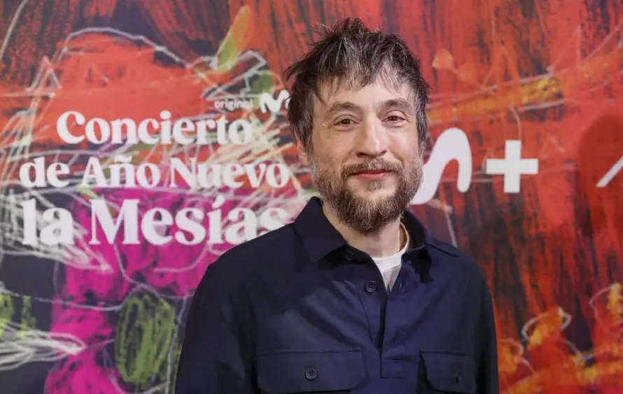 Refree, productor de Rosalía y Tangana: "No vienen a mí buscando un éxito comercial"