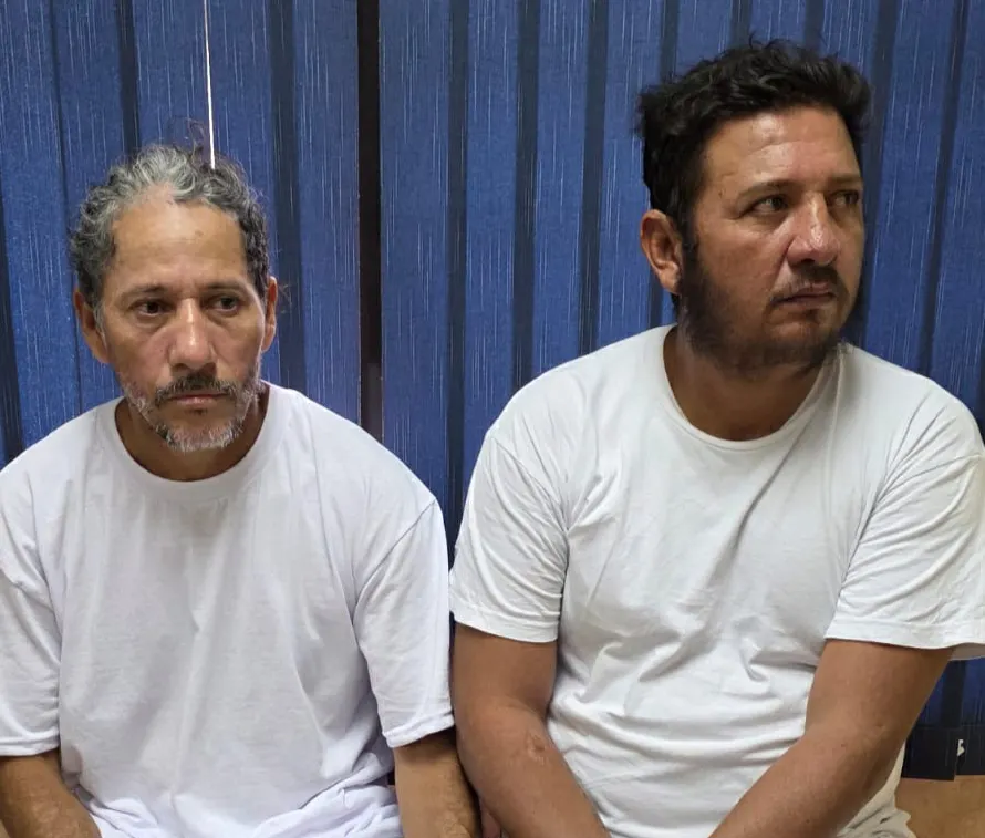 Seguirán en detención dos hombres capturados con 375 kilos de droga en bocana del río Jiboa