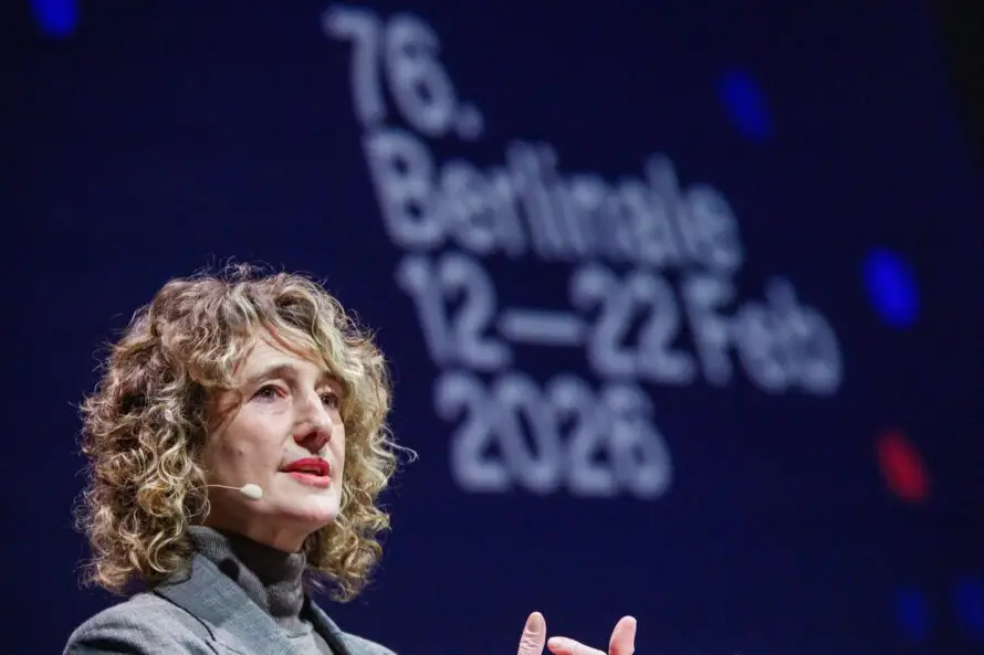 Listado de las películas a competición en la 76 edición de la Berlinale