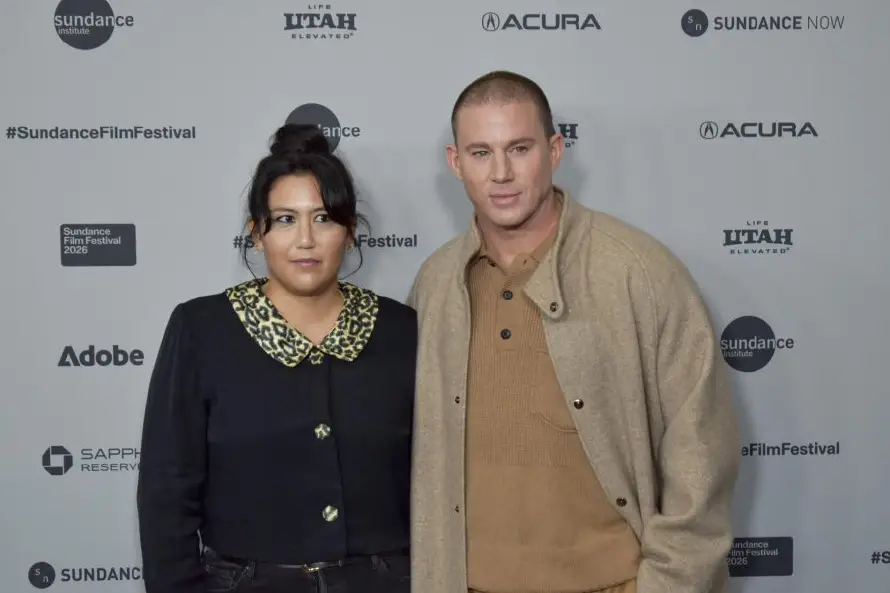 "Josephine" y "Shame Money" películas ganadoras de Sundance 2026