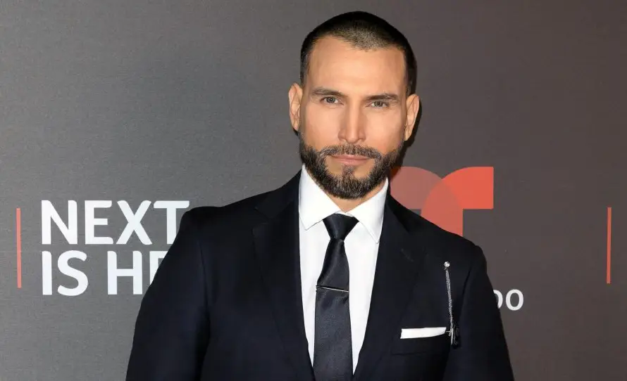 Rafael Amaya vuelve a protagonizar "El señor de los cielos" en honor a los fans