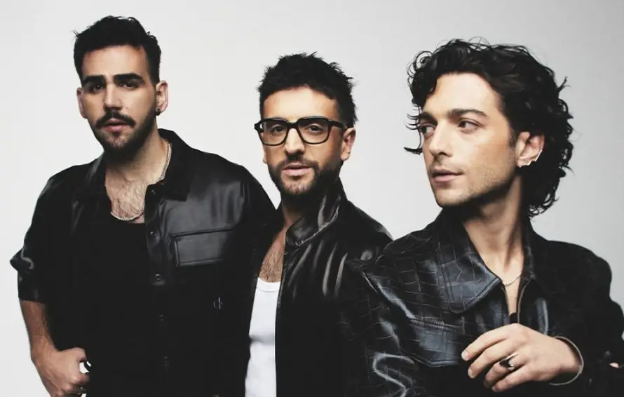Il Volo regresa a El Salvador para un concierto junto al estadio Cuscatlán