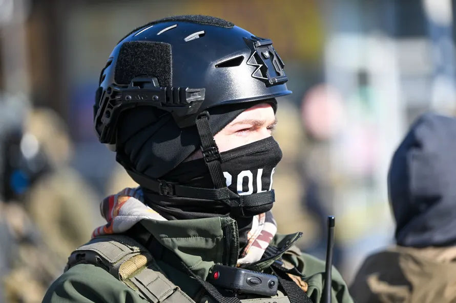 El hombre muerto en Mineápolis a manos de agentes de Inmigración era enfermero nacido en EEUU
