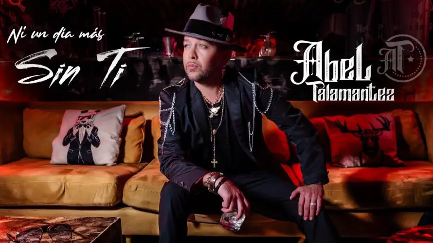 El cantante Abel Talamántez cambia de grupo otra vez, y pasa a La Fiebre