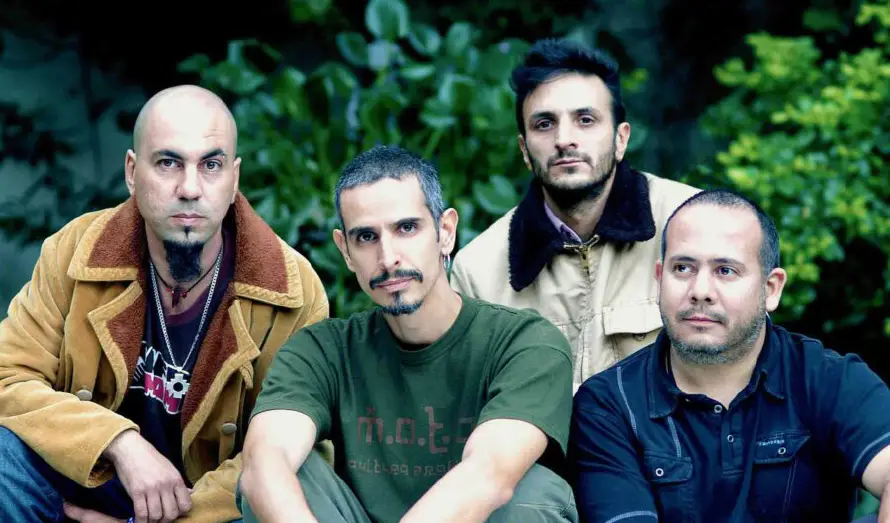 El toque de reggae para este 2026 iniciará con Los Cafres en febrero