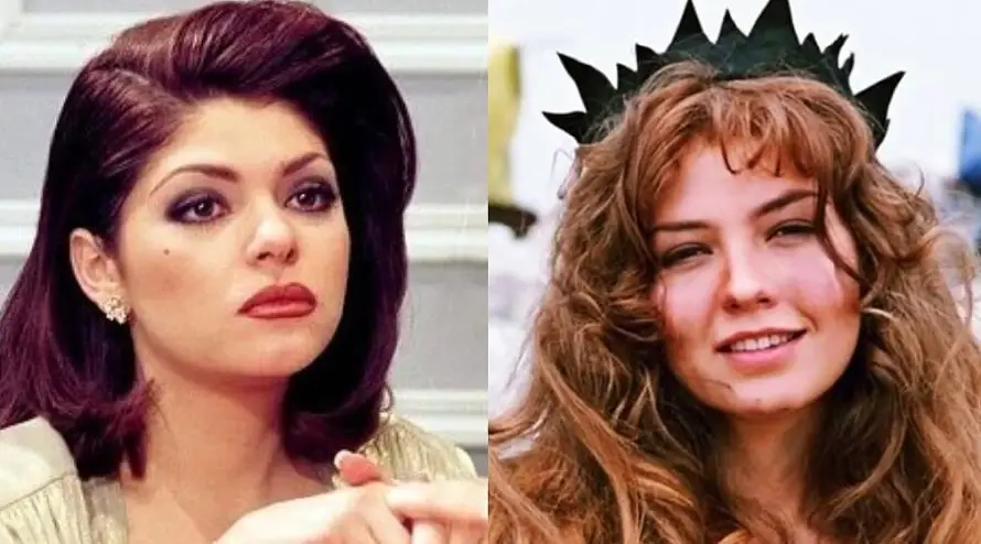 "María la del Barrio" regresa a la TV salvadoreña tras votación del público