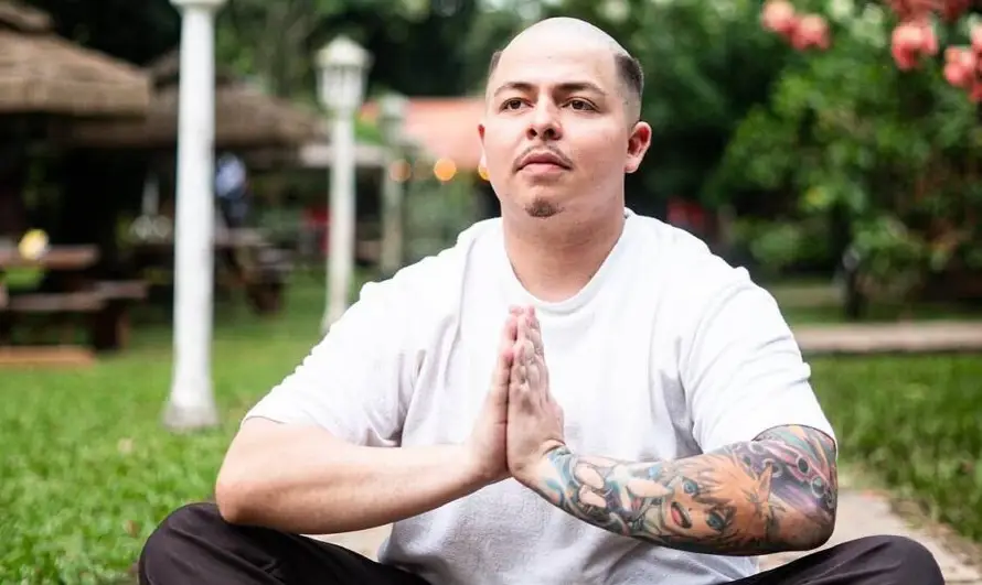 Yeik comparte una reflexión sobre vínculos y amistades en las redes sociales