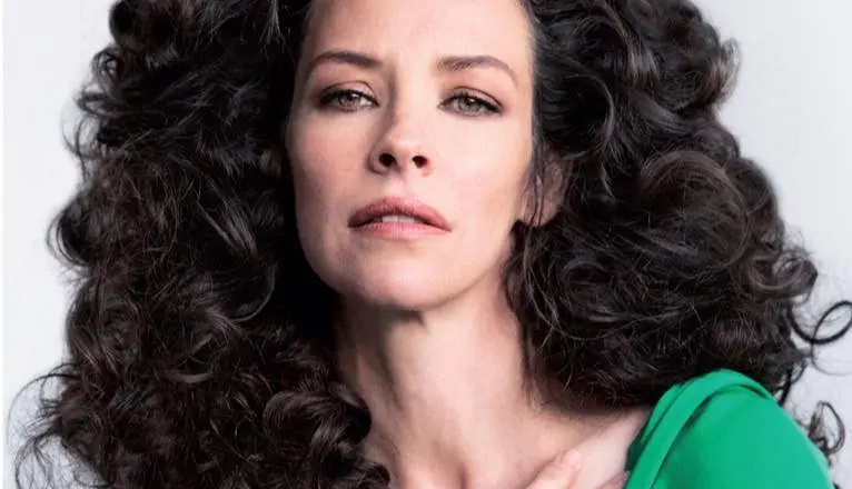 Evangeline Lilly, actriz de Marvel, confirma que tiene daño cerebral