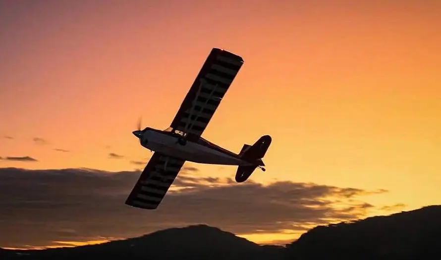Ilopango Air Show 2026 ofrecerá vuelos desde $39.99 durante actividades