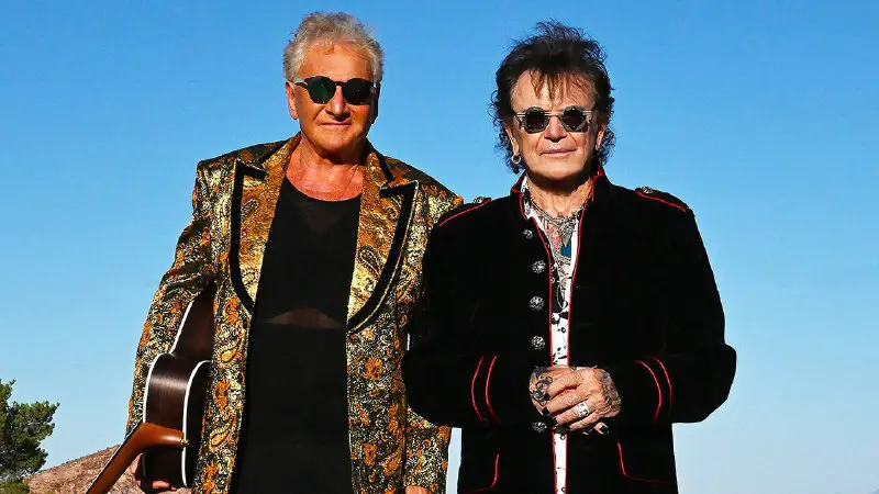 Lo que debes saber de Air Supply previo a su concierto en El Salvador