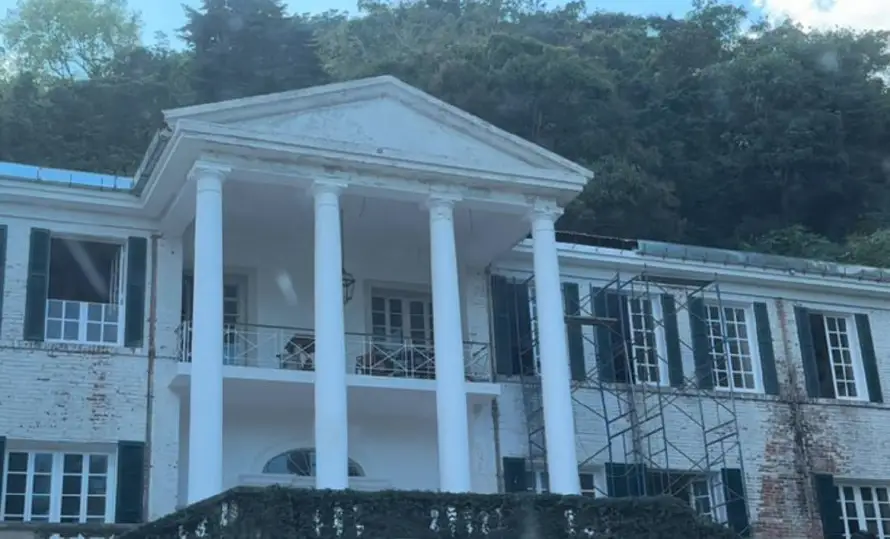 La mansión Guirola volverá a abrir sus puertas como restaurante, sólo con reservación