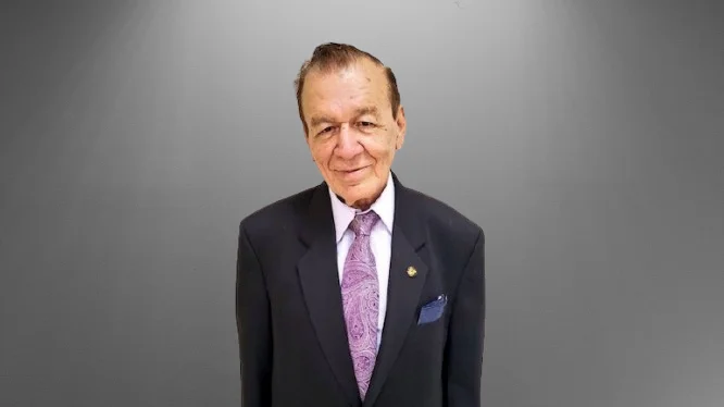 Fallece abogado, periodista e intelectual Armando Rivera Bolaños