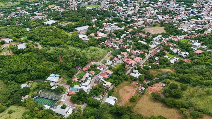 ¿Se terminó el frío? Medio Ambiente registra temperatura de más de 39 grados en oriente
